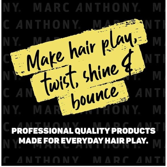 Marc Anthony STRICTLY CURLS Curl Refresher Spray Between Washes 4oz NEW - Picture 7 of 7